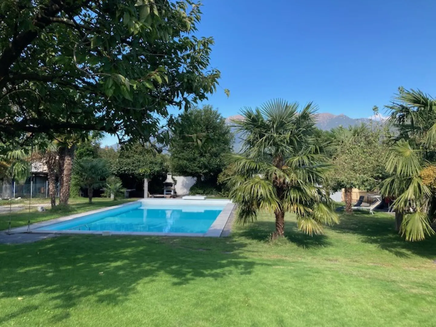 Casa unifamiliare ben tenuta - Foto 16 di 16