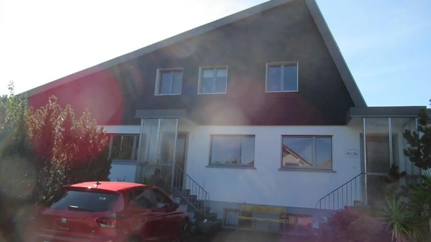 5 ROOM HOUSE IN WYNIGEN (BE), FURNISHED, TEMPORARY - Photo 13 of 14