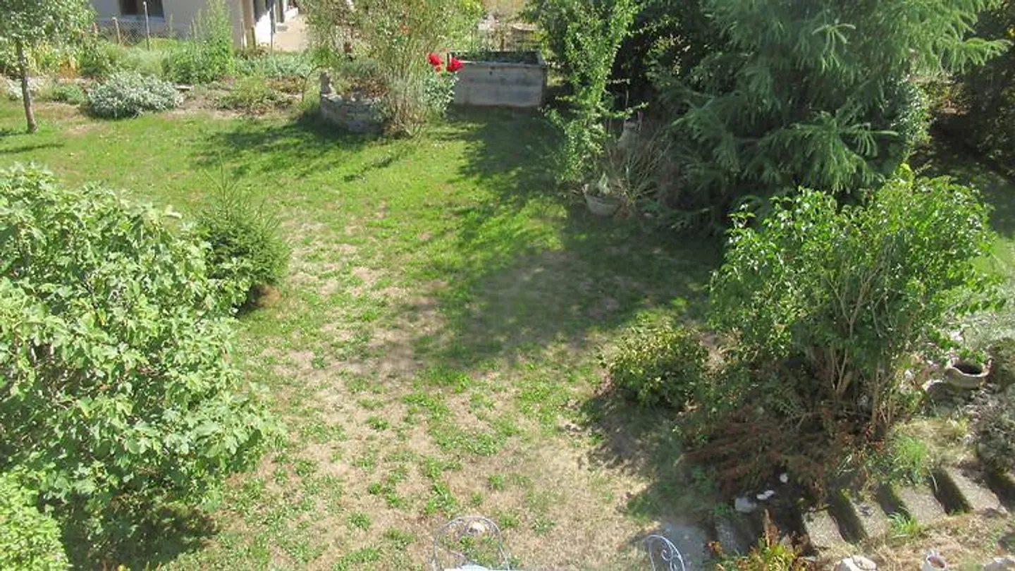 5 ROOM HOUSE IN WYNIGEN (BE), FURNISHED, TEMPORARY - Photo 14 of 14