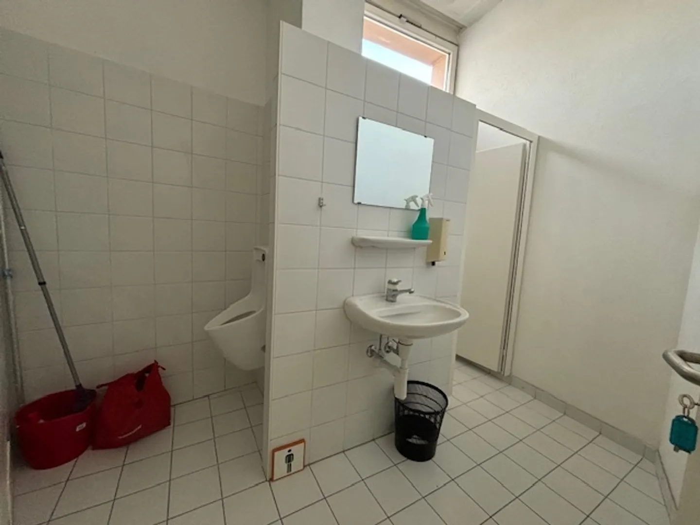 Spazio commerciale di 125 m2 nel centro di Delémont - Foto 8 di 8