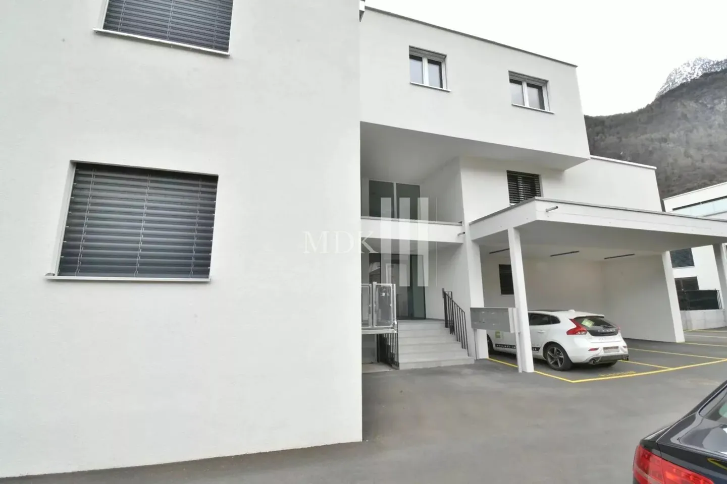 Wohnung mieten - Foto 8 von 8