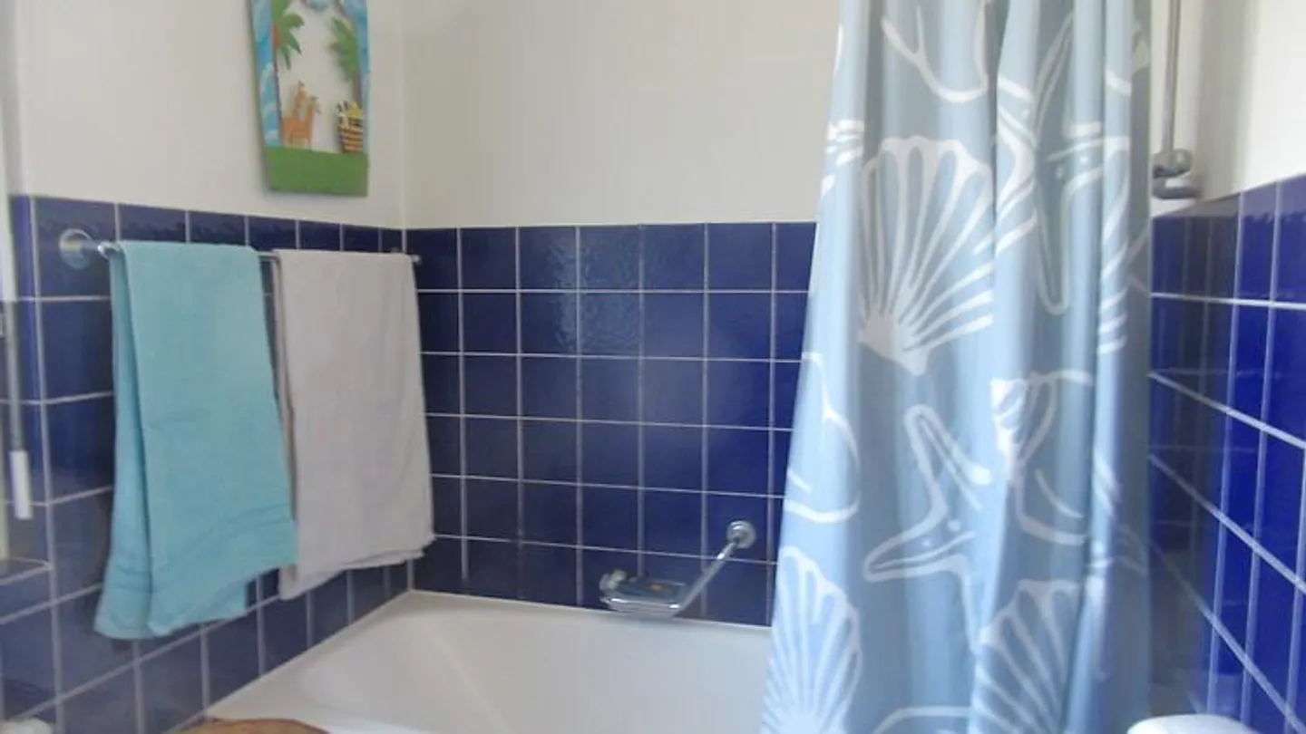 5 ROOM HOUSE IN WYNIGEN (BE), FURNISHED, TEMPORARY - Photo 11 of 14
