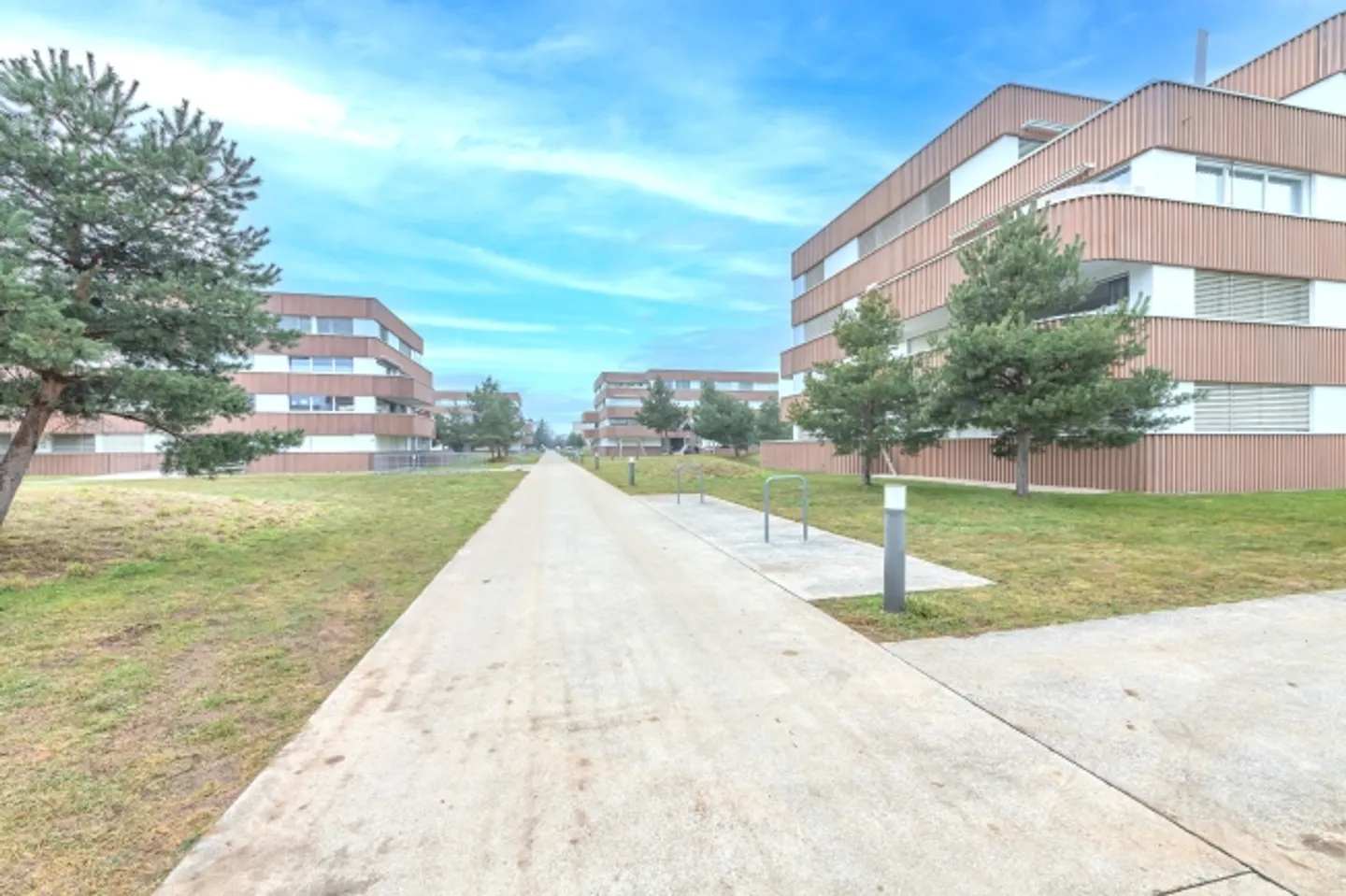 Indoor Parking Space for Rent - Photo 1 of 1