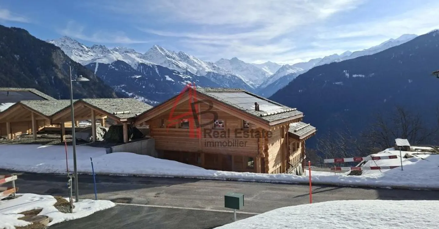 Chalet 6 stanze - Foto 4 di 12