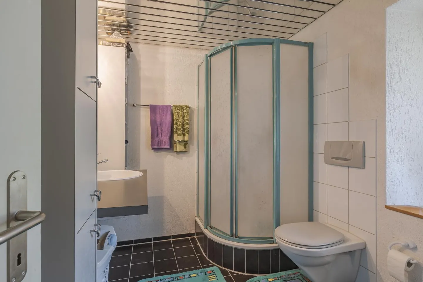Charmantes Stöckli-Haus mit Aussicht - Foto 7 von 13