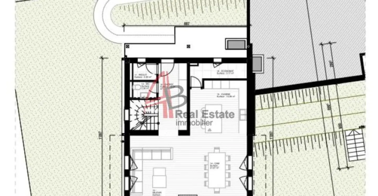 Chalet 6 stanze - Foto 9 di 12