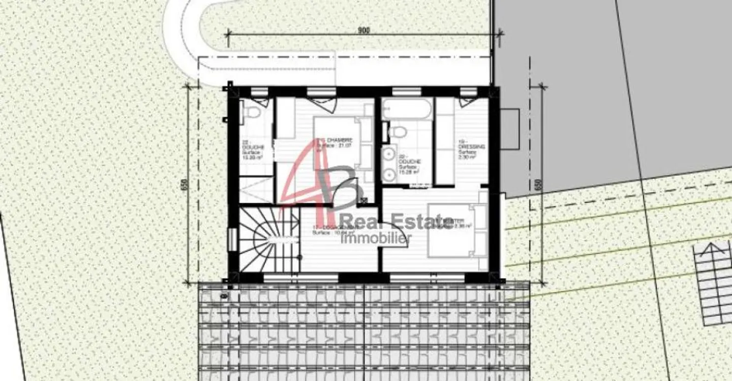 Chalet 6 stanze - Foto 12 di 12