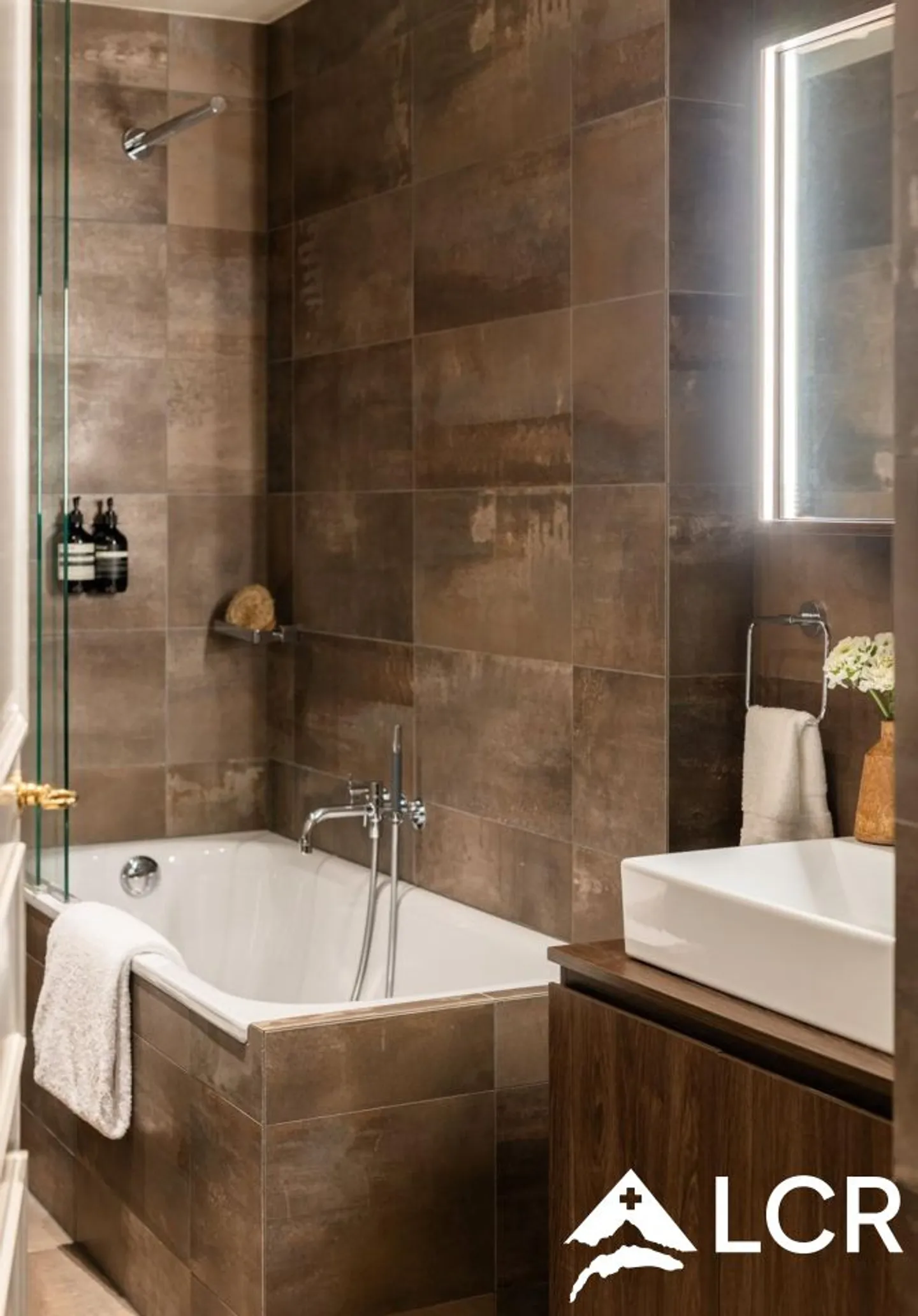 Appartement Haussmanien Élégant - Photo 7 sur 8