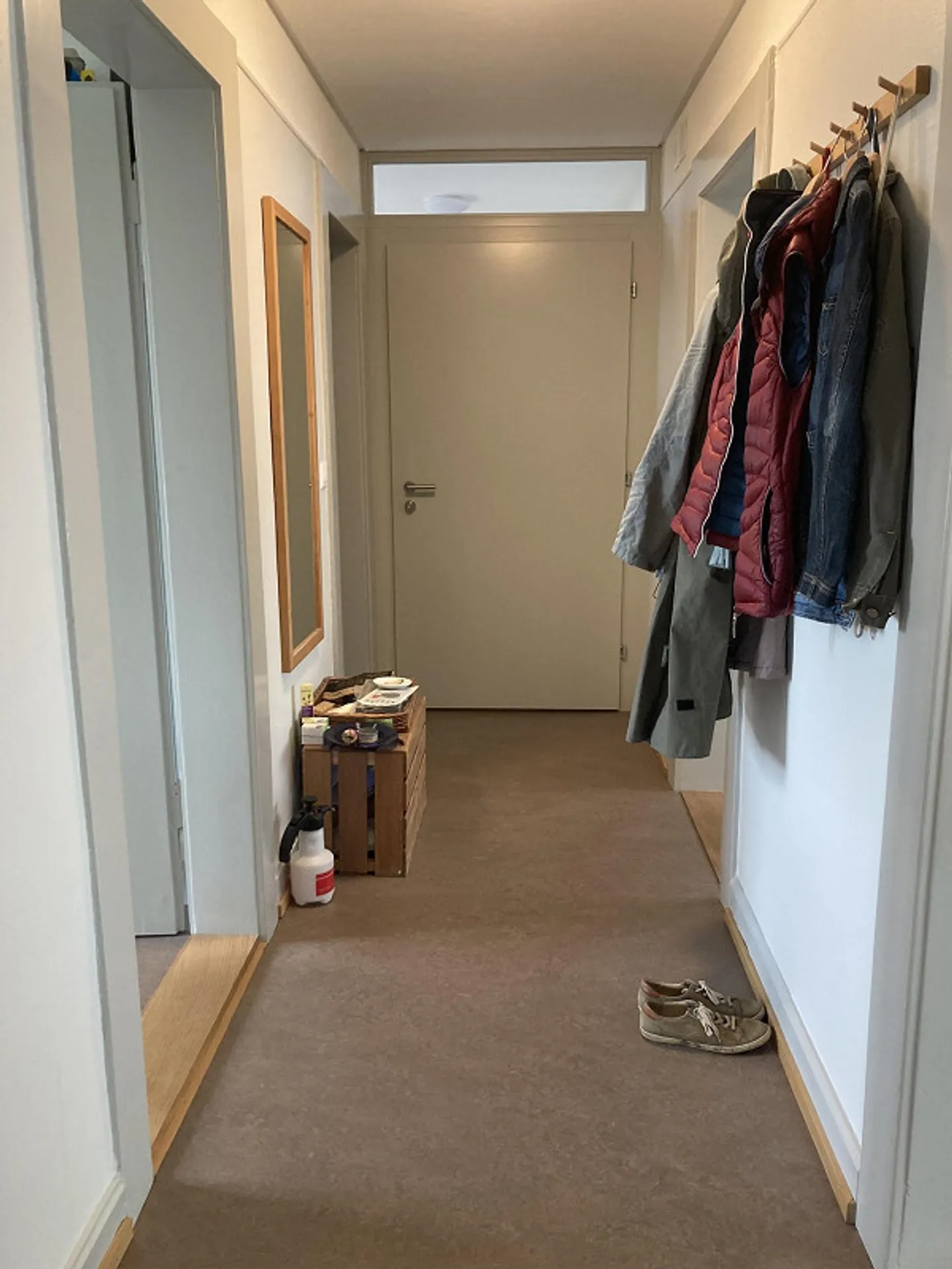 Appartamento affascinante di 3,5 stanze in un edificio storico - Foto 5 di 6
