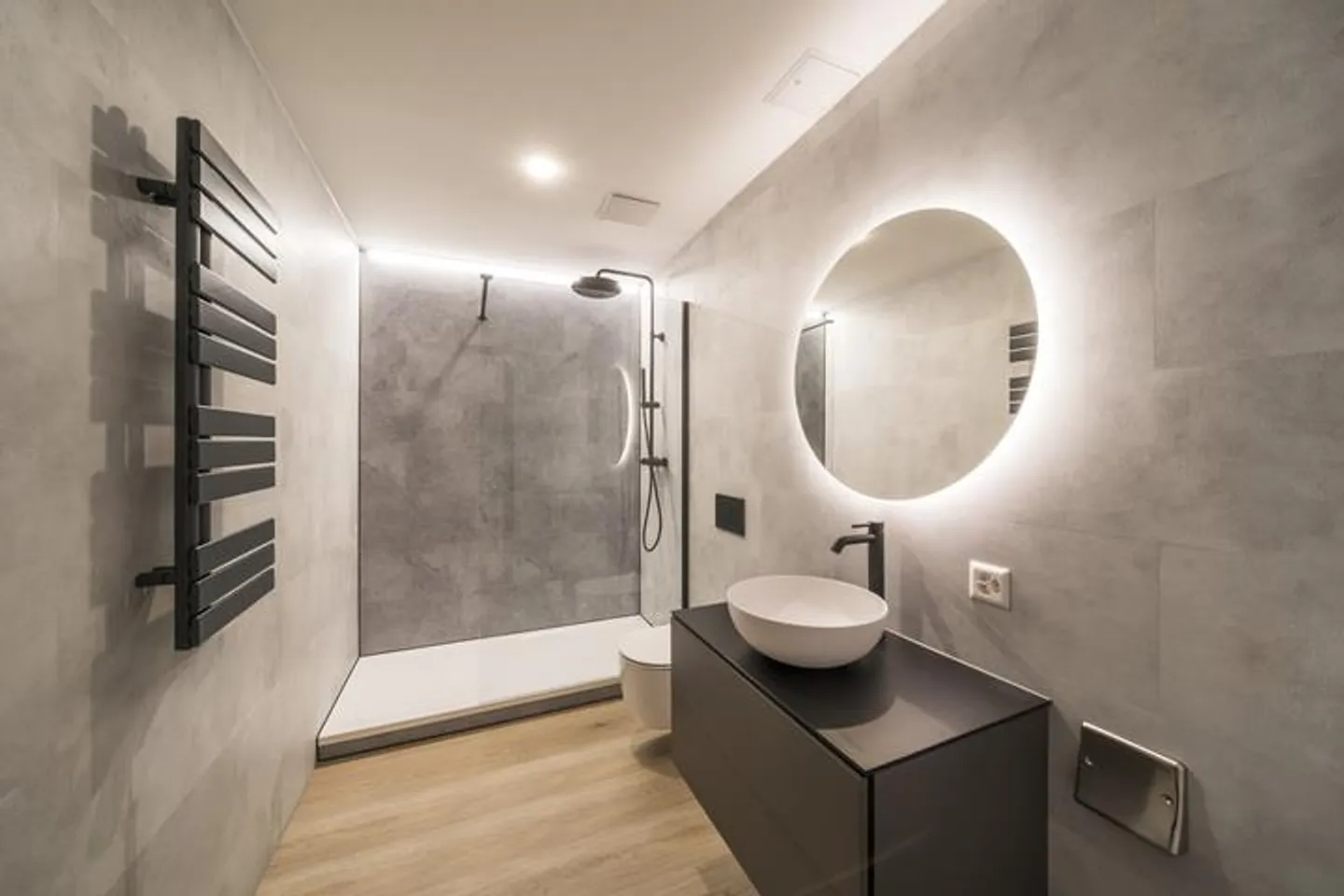 DOPPIO POTENZIALE AL PIANO TERRA CON 289 M² NEL COMPLESSO ATELIER 5 - Foto 6 di 8
