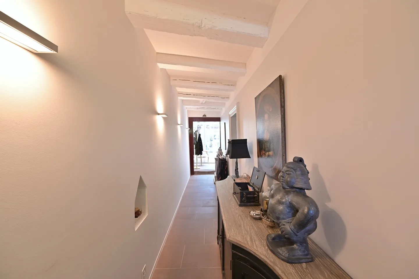 UNIQUE OPPORTUNITY - HISTORIC TOWNHOUSE AT PETERSPLATZ - Photo 4 of 9