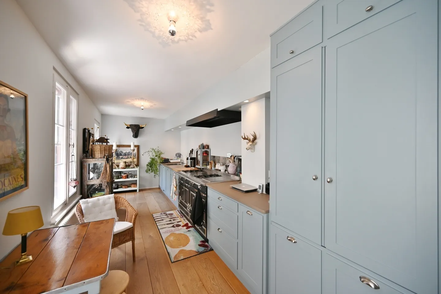 UNIQUE OPPORTUNITY - HISTORIC TOWNHOUSE AT PETERSPLATZ - Photo 6 of 9