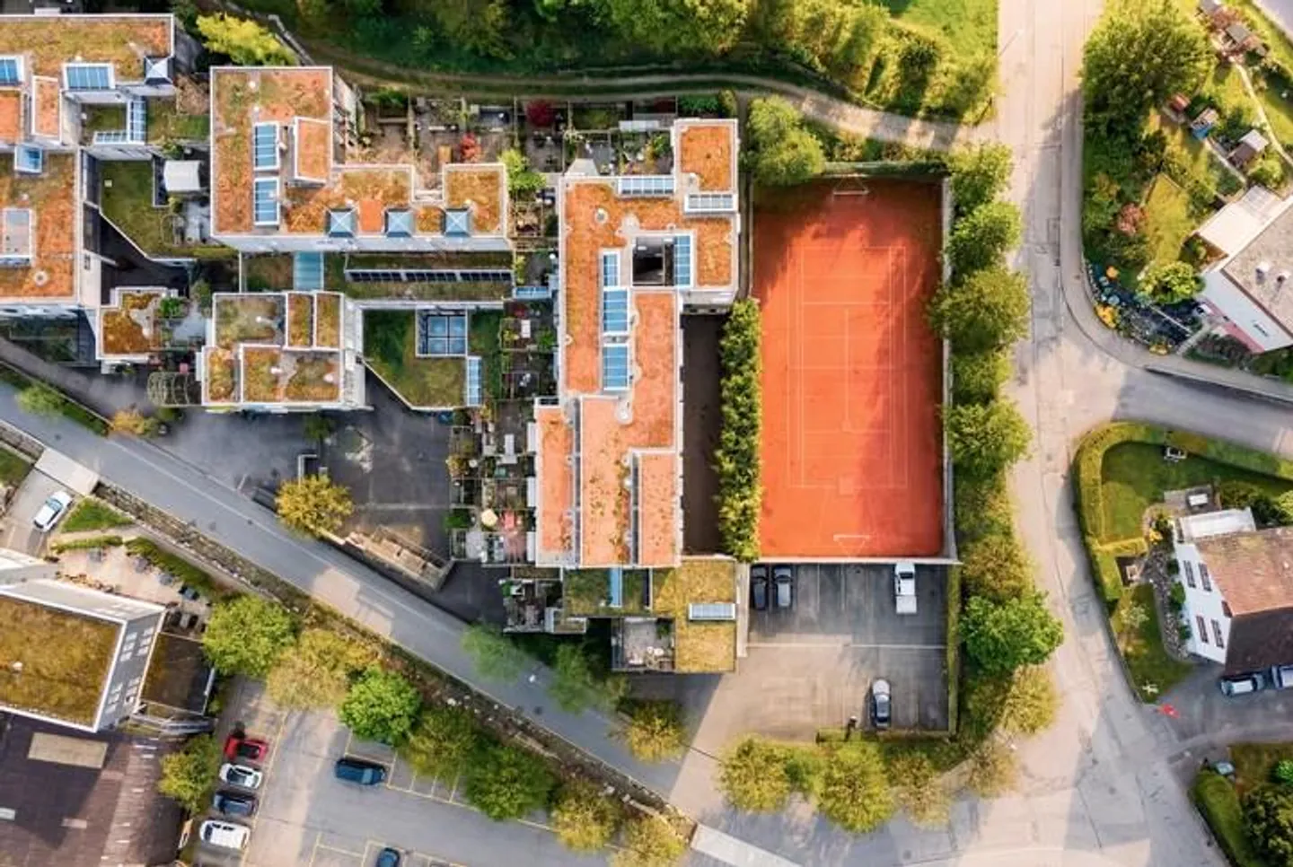 DOPPIO POTENZIALE AL PIANO TERRA CON 289 M² NEL COMPLESSO ATELIER 5 - Foto 7 di 8