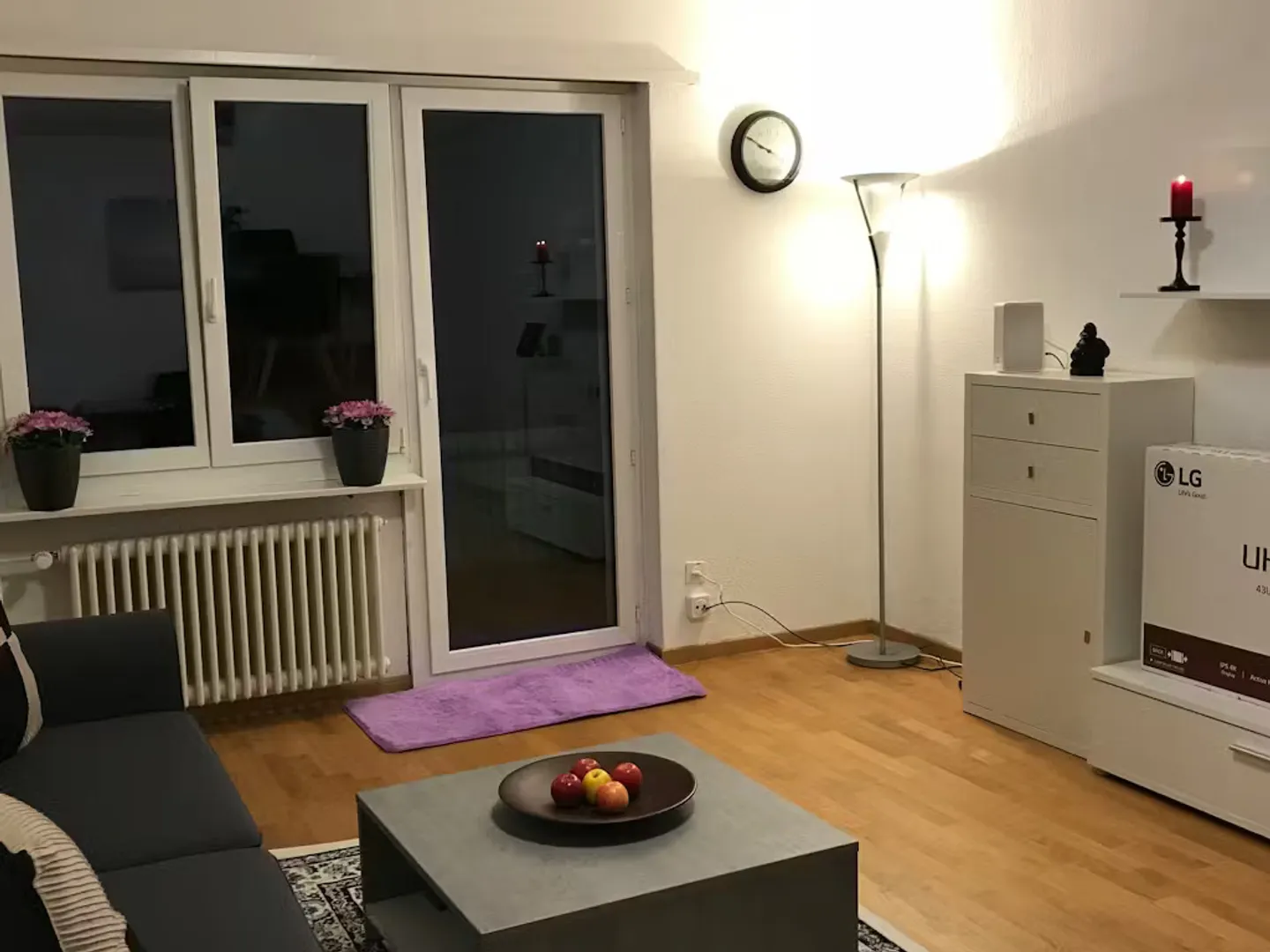 Charmantes Chalet in Opfikon - Foto 5 von 10