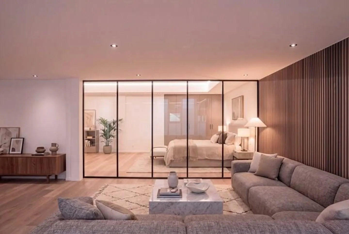 DOPPIO POTENZIALE AL PIANO TERRA CON 289 M² NEL COMPLESSO ATELIER 5 - Foto 5 di 8