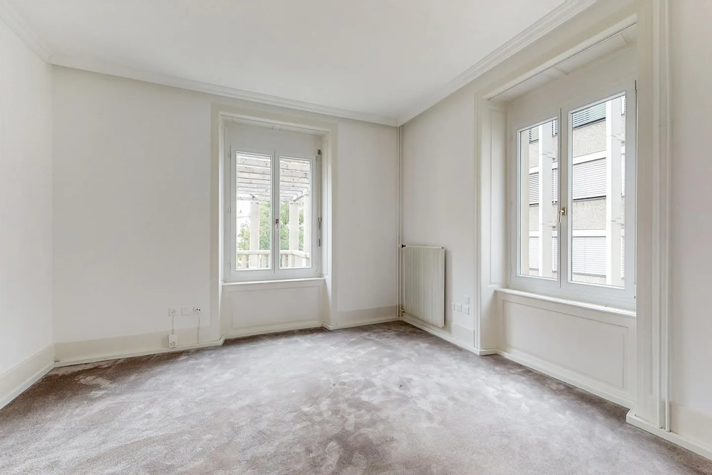 Exclusive city apartment with spacious sun terrace! - Photo 8 of 10