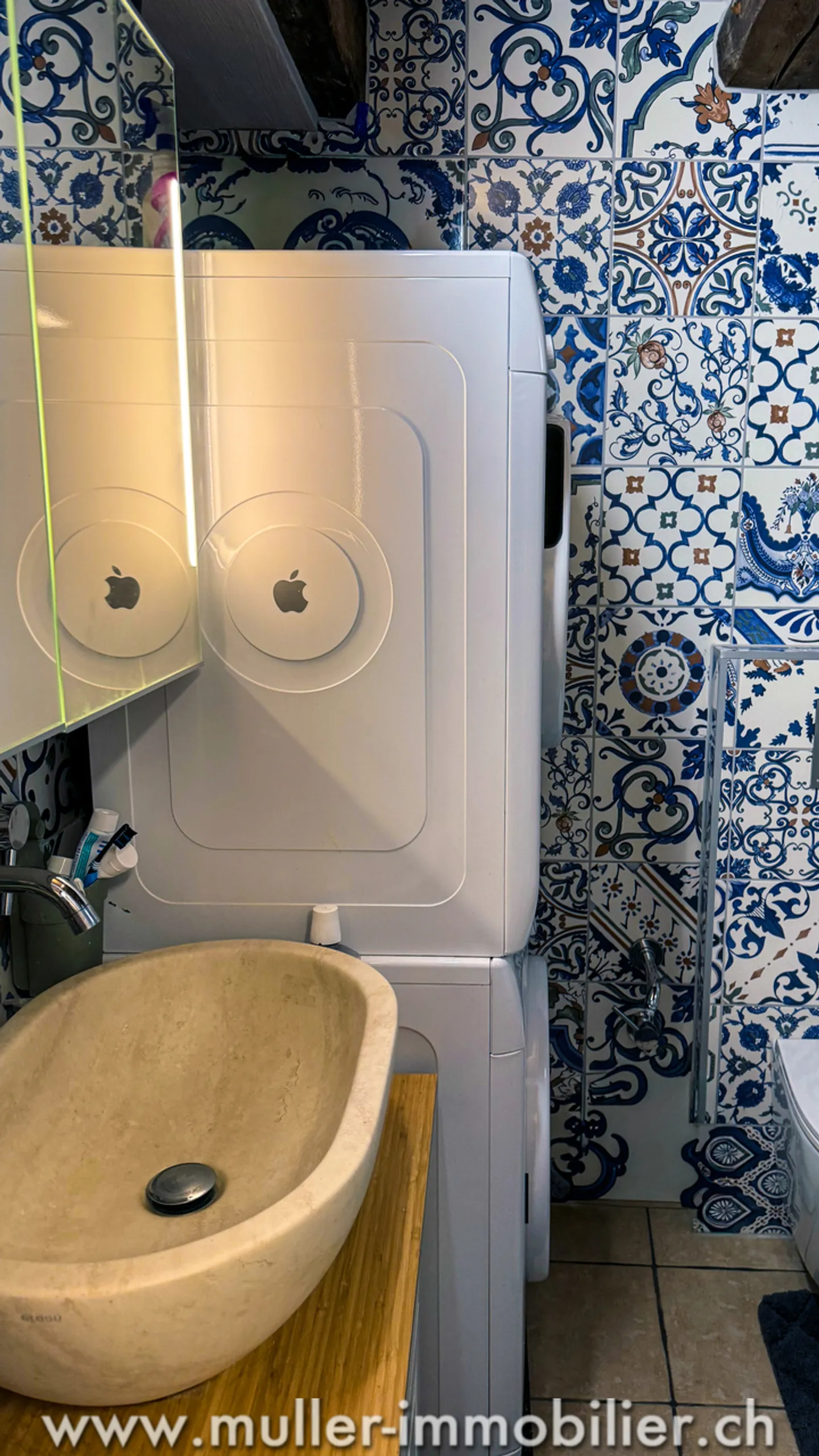 Pretty Village House in Daillon - Photo 9 of 14