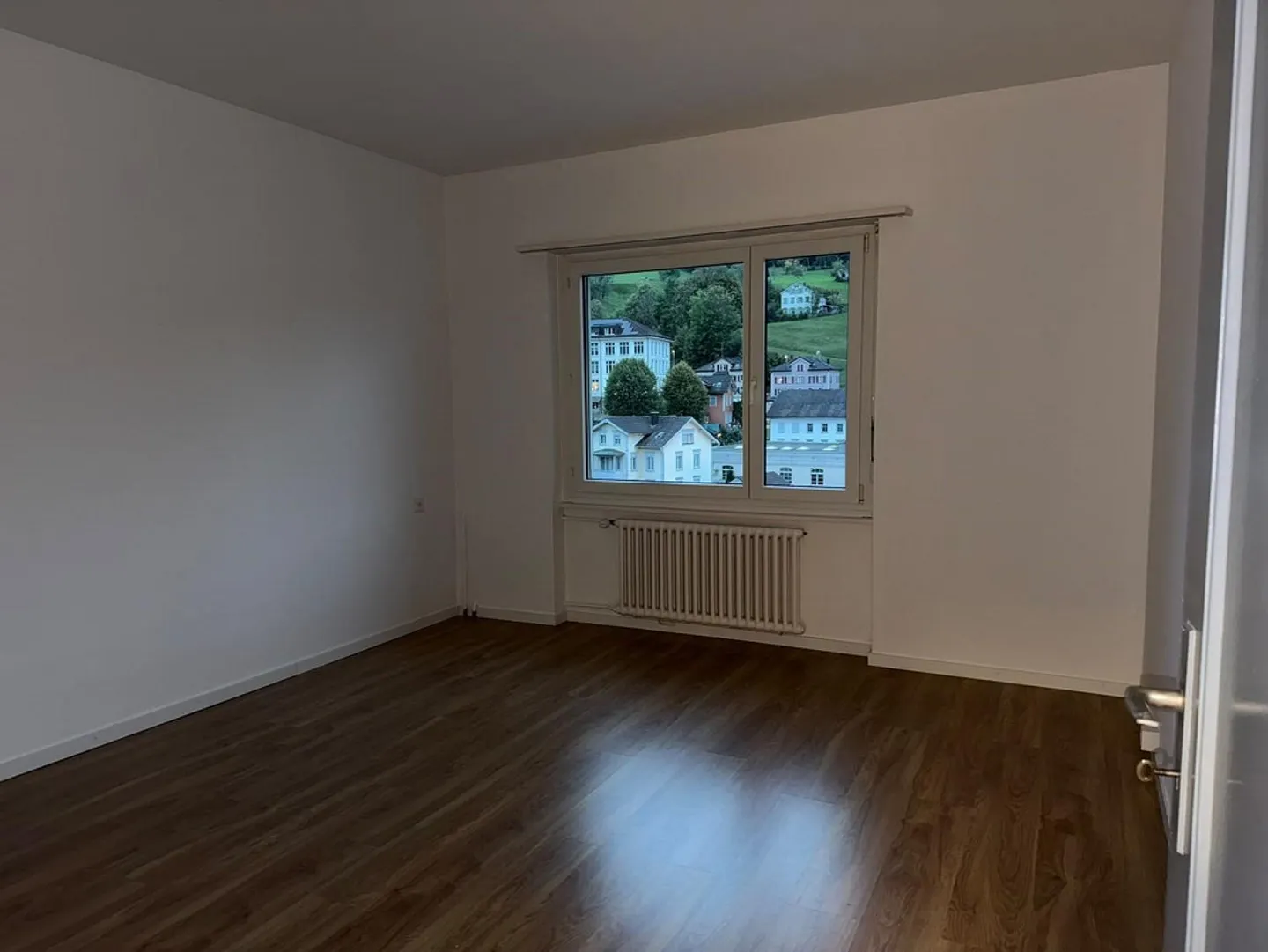Sentirsi bene con vista sul verde - Foto 4 di 8