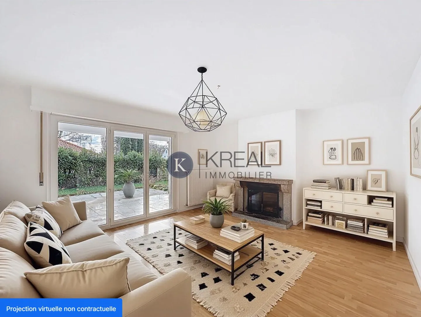 Apartment for sale - Photo 1 of 9