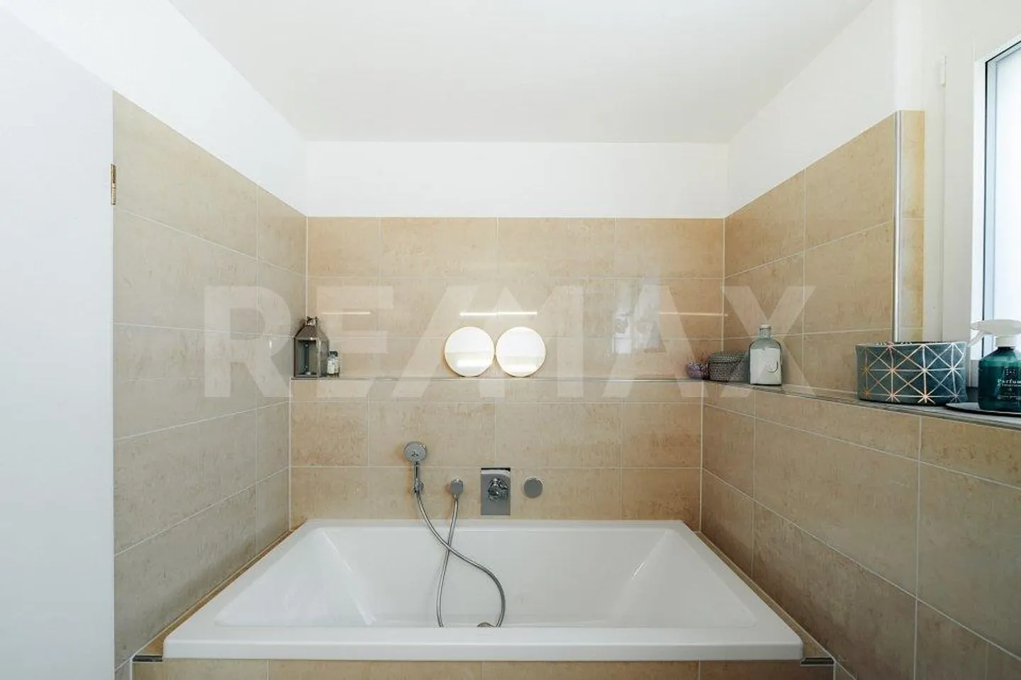 Your new home: Stylish 4.5-room apartment with comfort and terrace - Photo 11 of 13