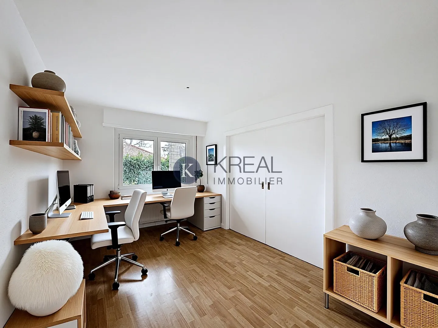 Apartment for sale - Photo 4 of 9