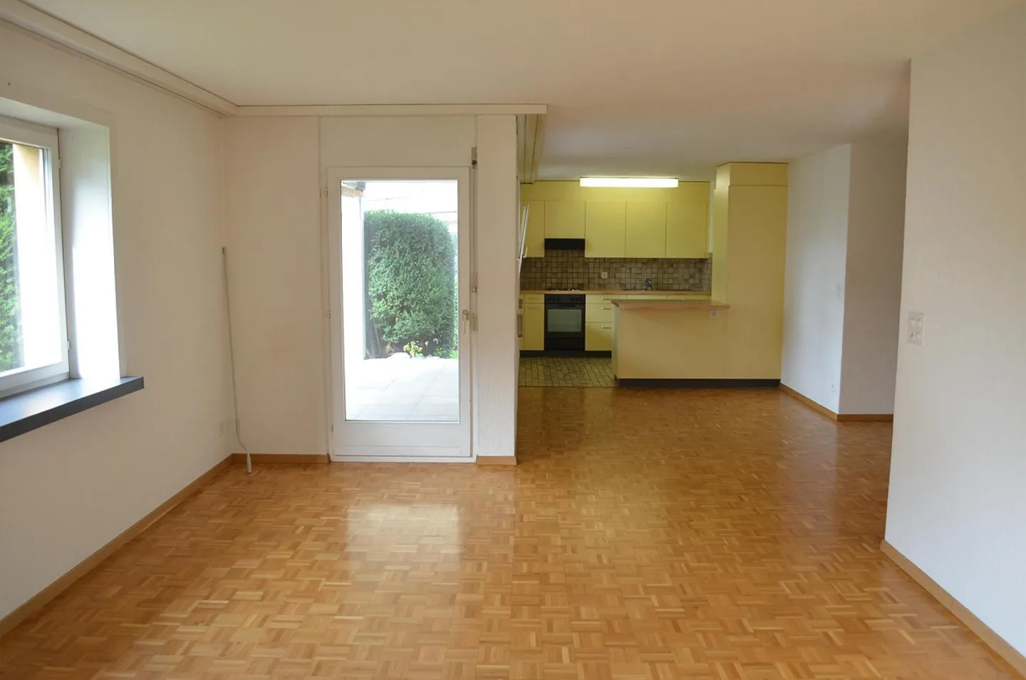 Appartamento attraente di 4,5 stanze in posizione centrale a San Gallo - Foto 2 di 13