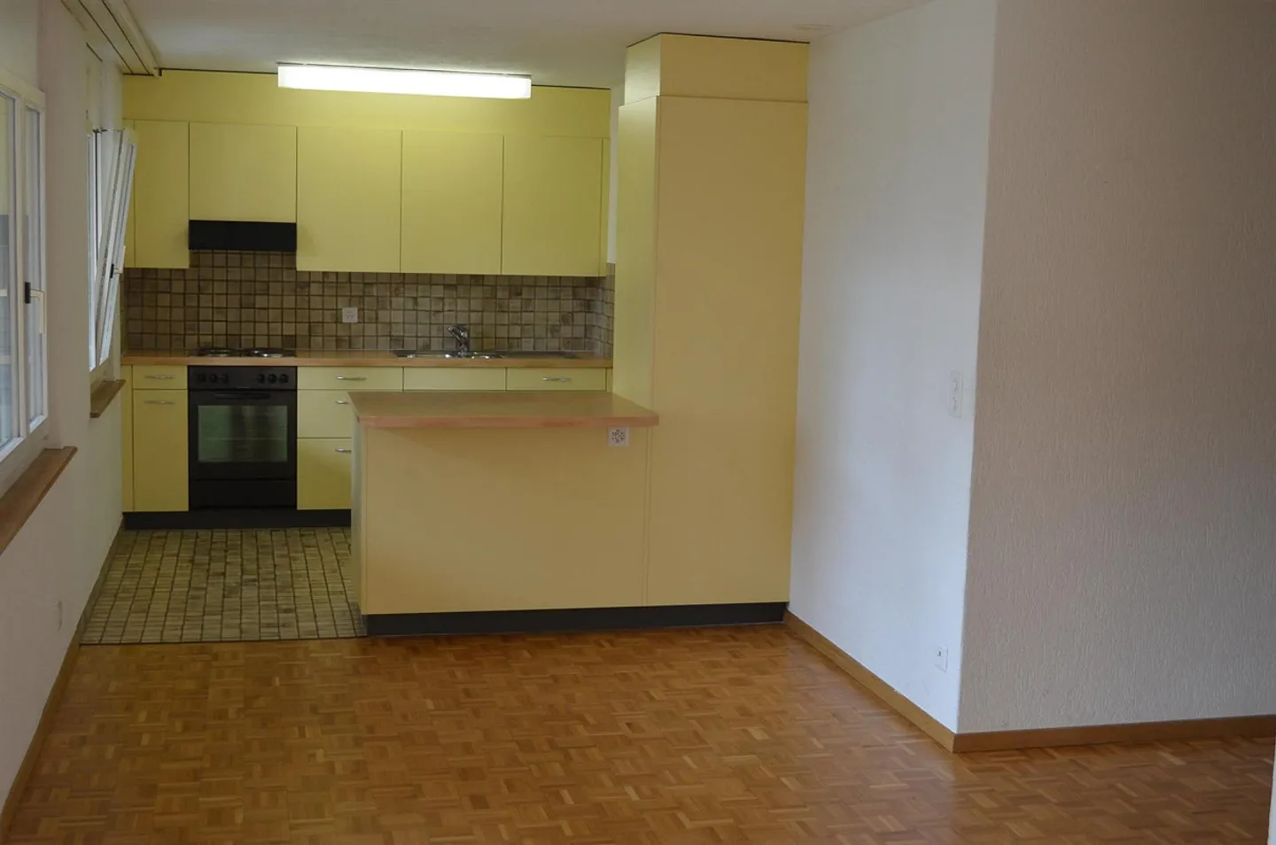 Appartamento attraente di 4,5 stanze in posizione centrale a San Gallo - Foto 3 di 13