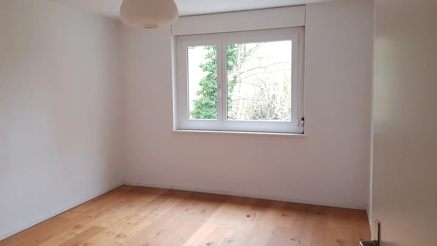 Gemütliche 3.5 Zimmerwohnung- Ihr neues Zuhause zum Wohlfühlen - Photo 5 sur 8