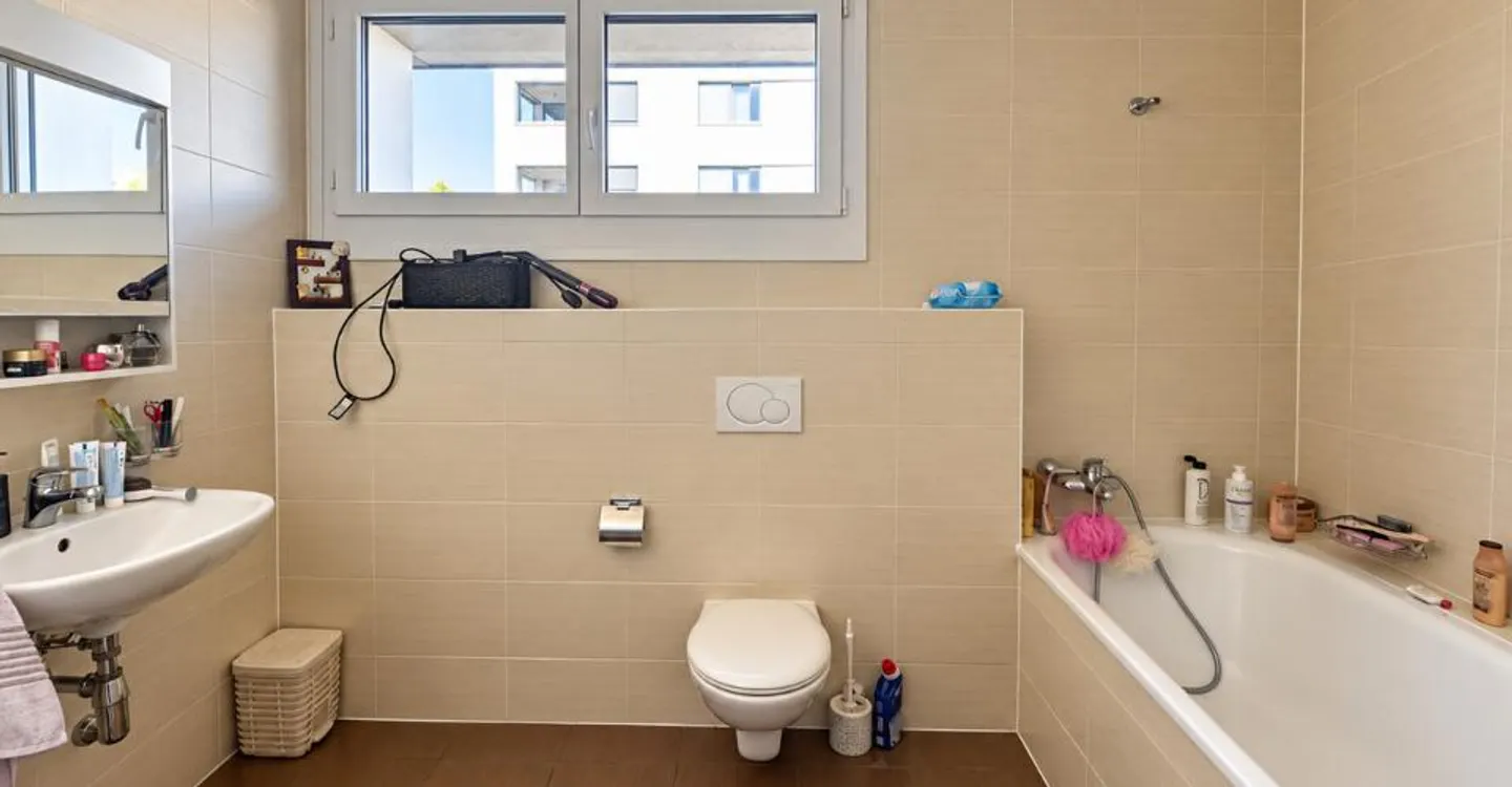 Appartamento attico di 6 stanze - Foto 5 di 8