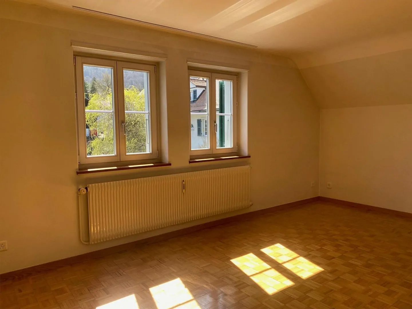 Ihre neue Dachwohnung nähe Eichholz! - Foto 2 di 6