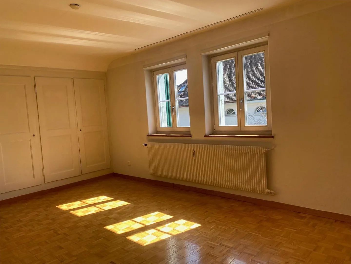 Ihre neue Dachwohnung nähe Eichholz! - Foto 3 di 6
