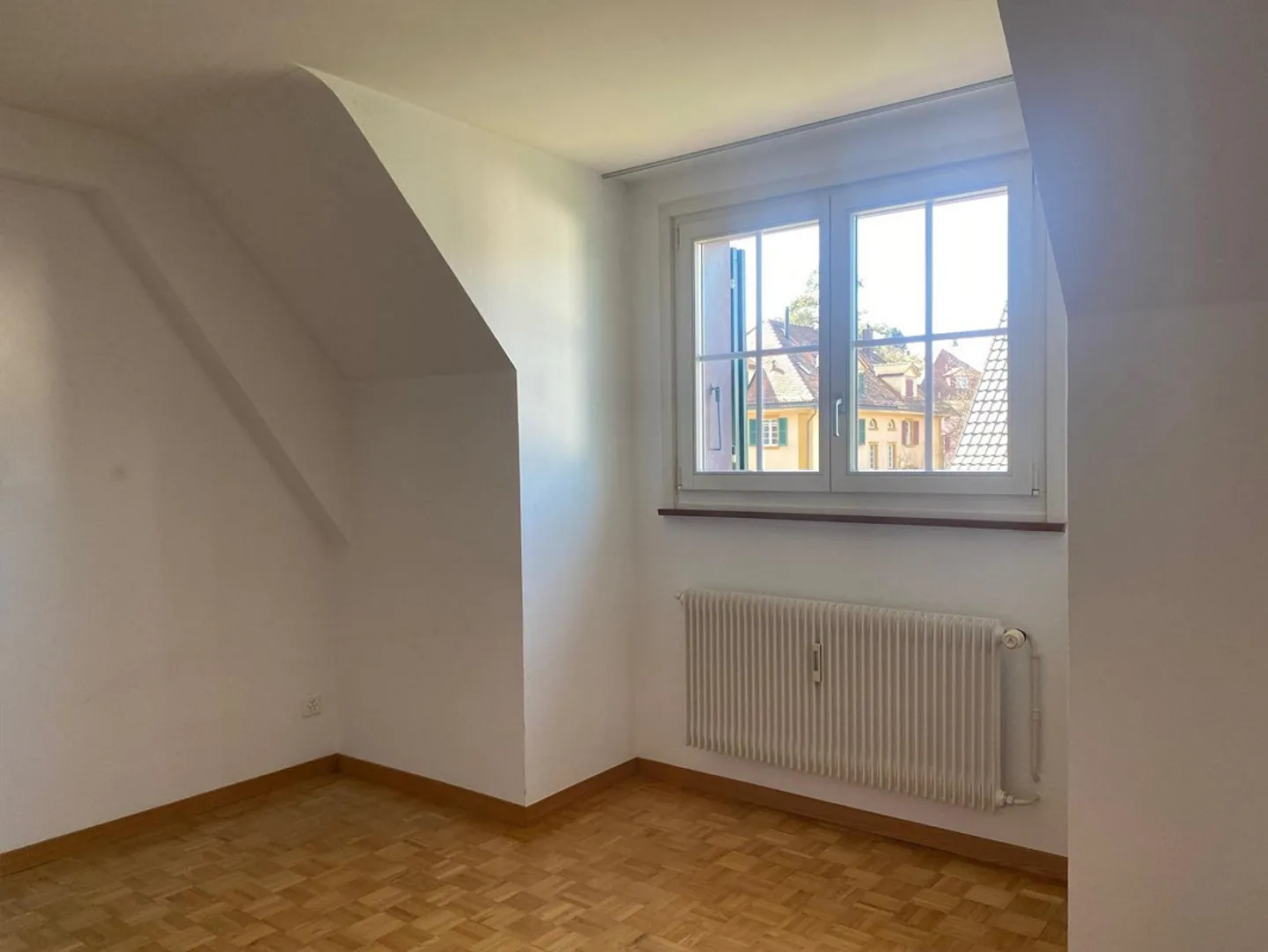 Ihre neue Dachwohnung nähe Eichholz! - Foto 4 di 6