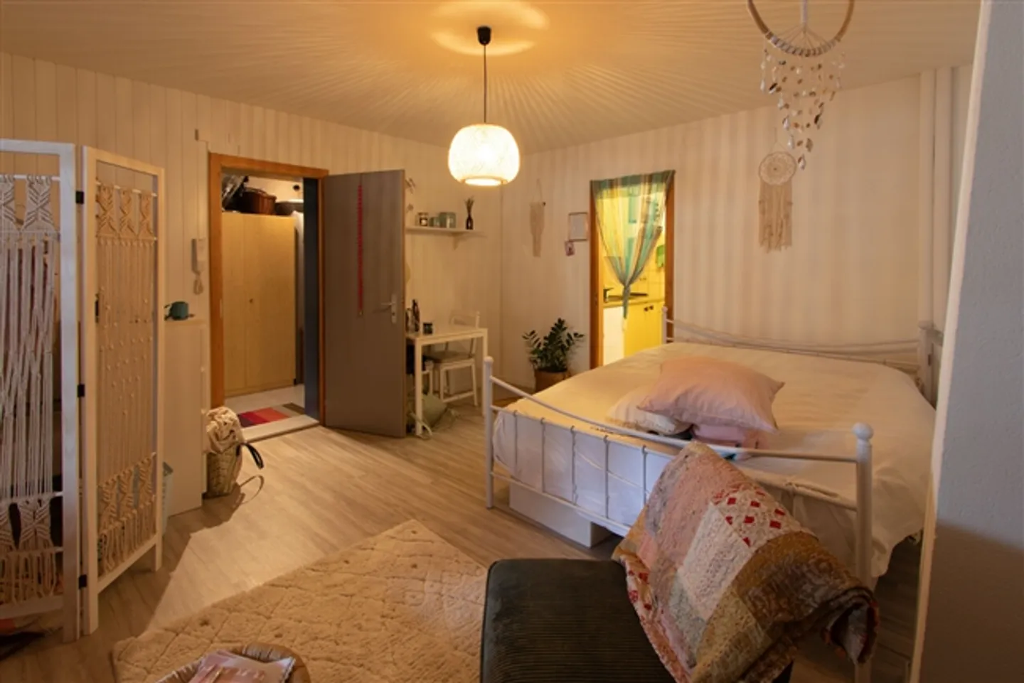 Studio charmant avec du flair à Murten à louer - Photo 1 sur 8