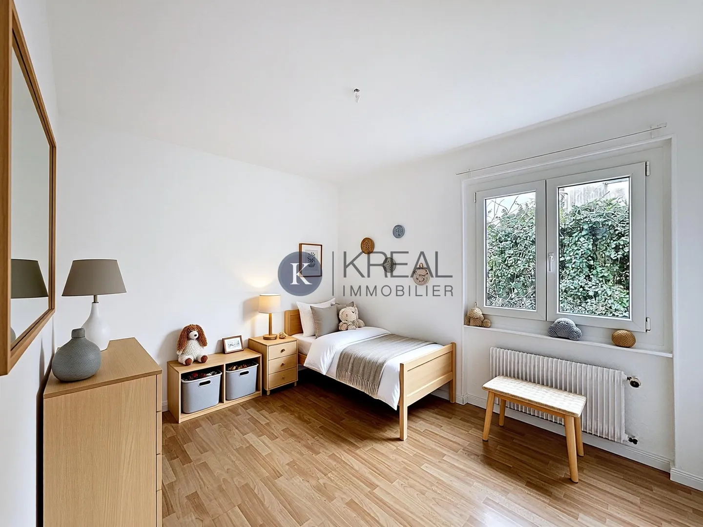 Apartment for sale - Photo 7 of 9