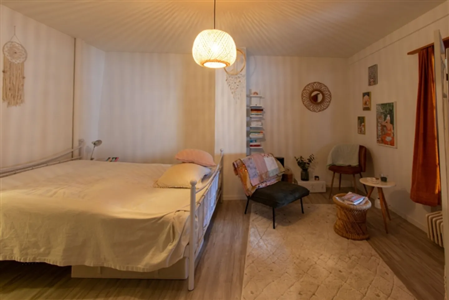 Studio charmant avec du flair à Murten à louer - Photo 2 sur 8