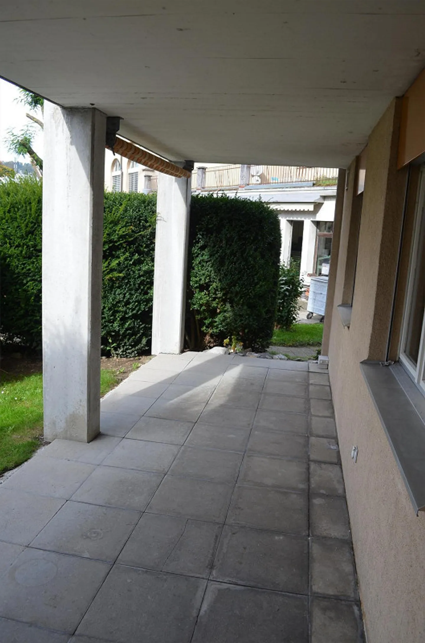 Appartamento attraente di 4,5 stanze in posizione centrale a San Gallo - Foto 11 di 13