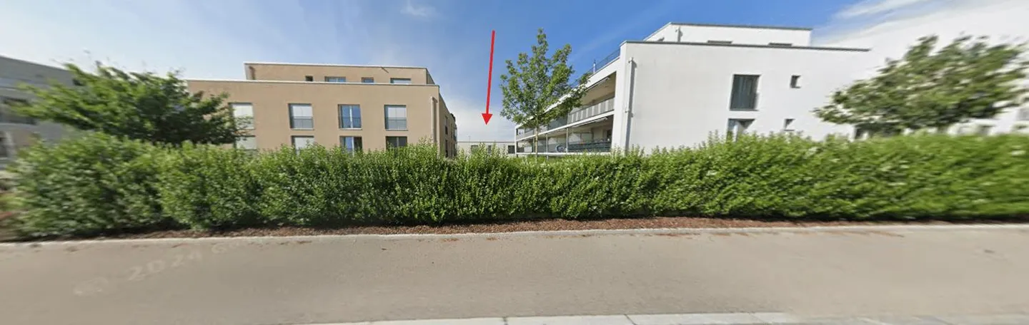 Modern 4.5-room apartment on Panoramaweg in Tägerwilen - Photo 1 of 13