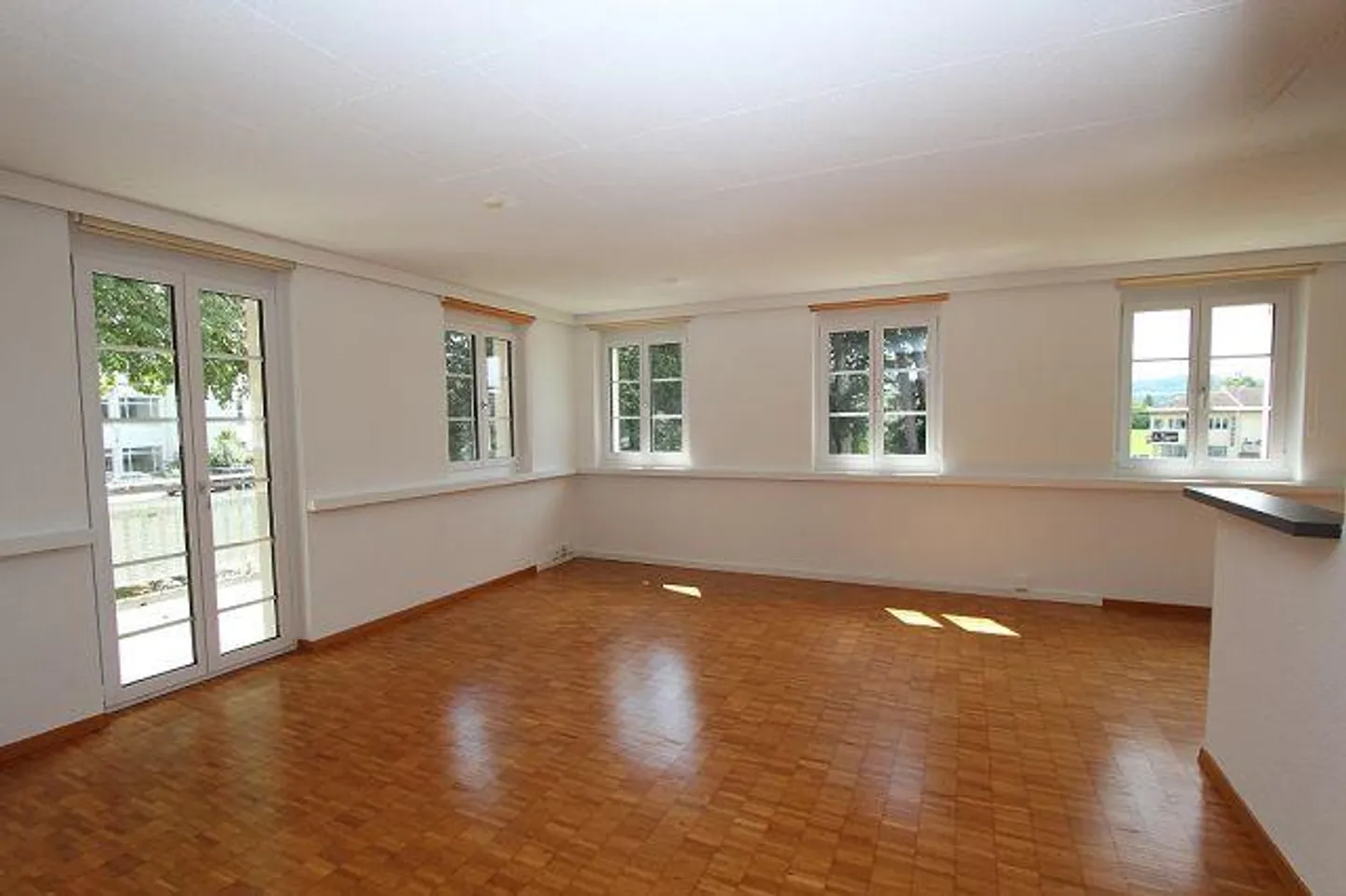Charmante Familienwohnung - Foto 3 von 12
