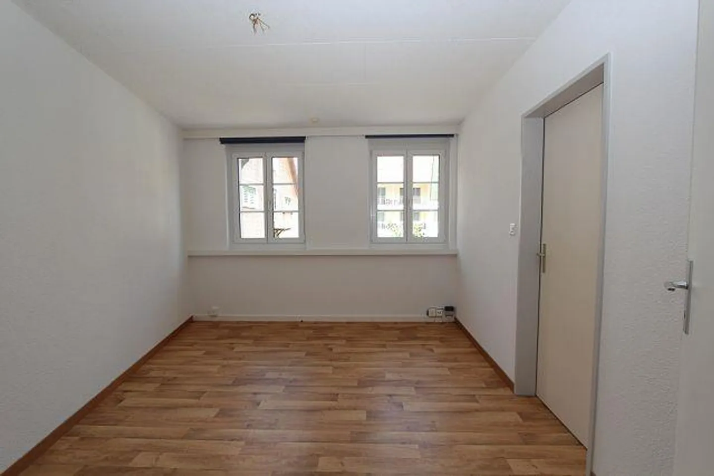 Charmante Familienwohnung - Foto 6 von 12
