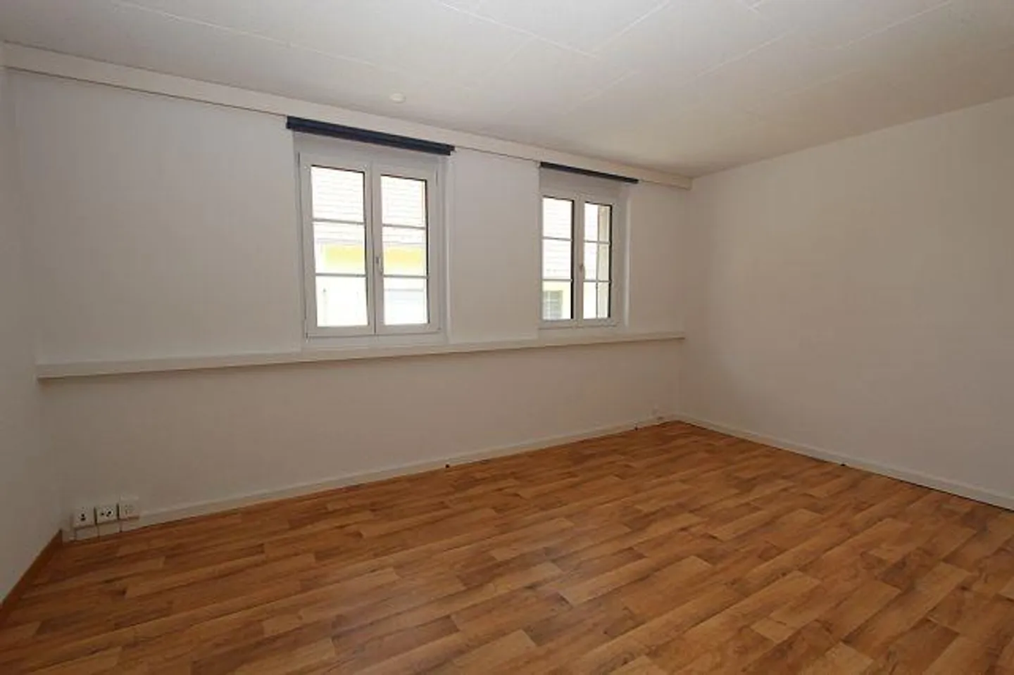 Charmante Familienwohnung - Foto 7 von 12