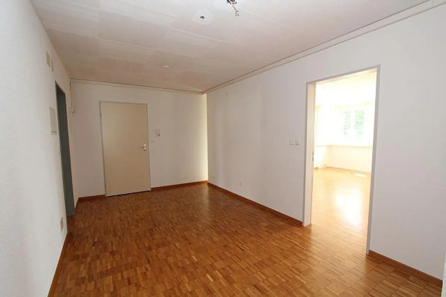 Charmante Familienwohnung - Foto 8 von 12