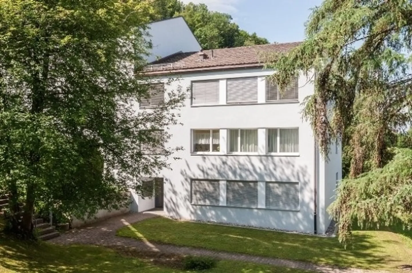 L'appartement cherche un célibataire - Photo 1 sur 8