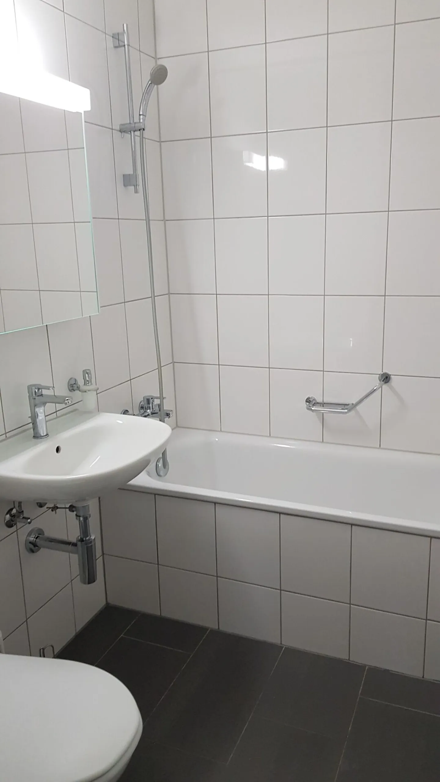 Gemütliche 3.5 Zimmerwohnung- Ihr neues Zuhause zum Wohlfühlen - Photo 7 sur 8