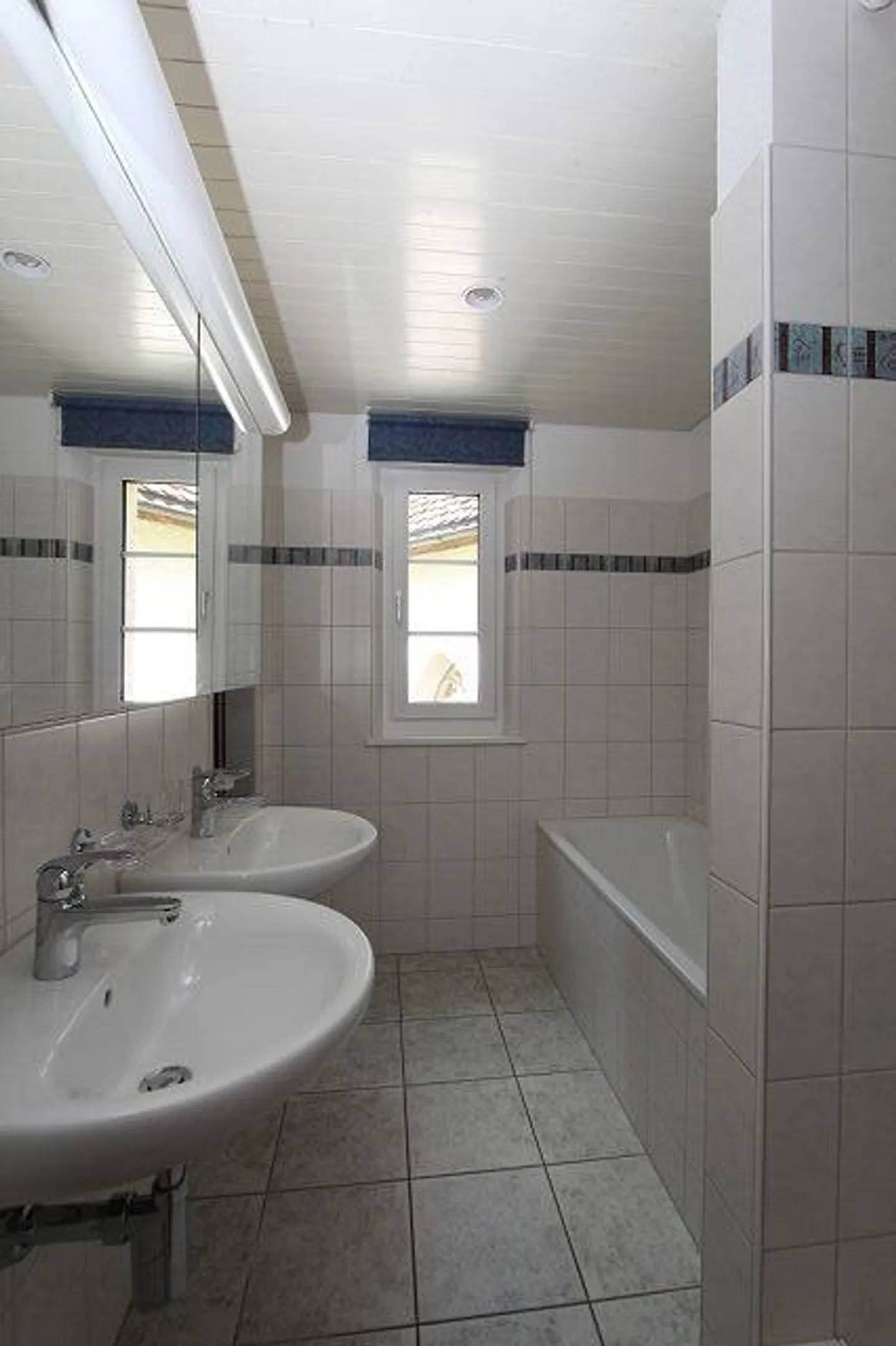 Charmante Familienwohnung - Foto 10 von 12