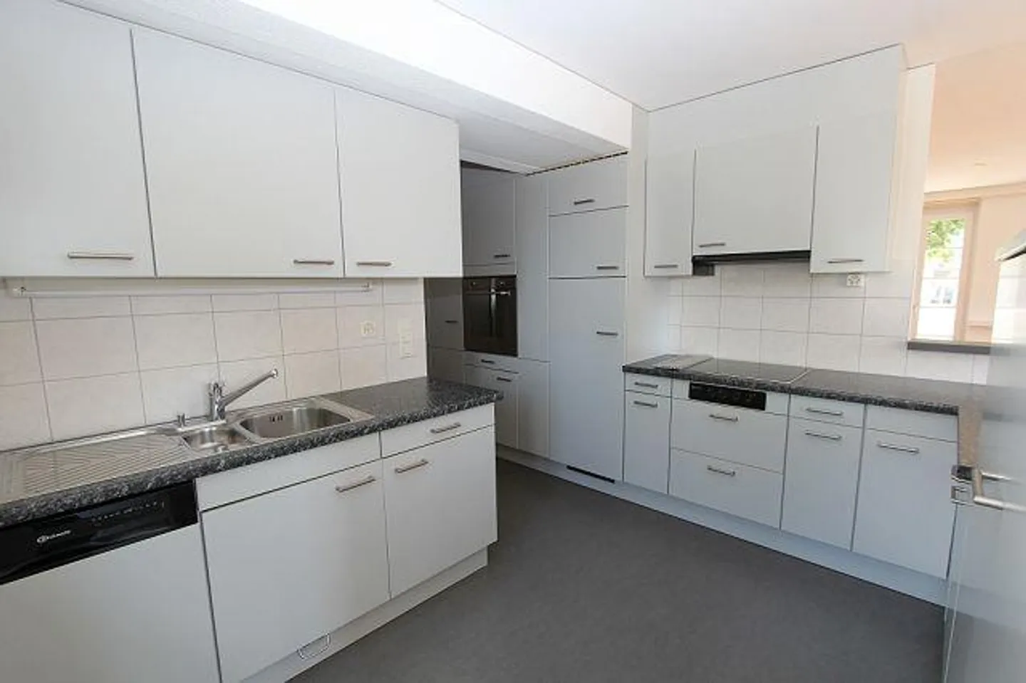 Charmante Familienwohnung - Foto 1 von 12