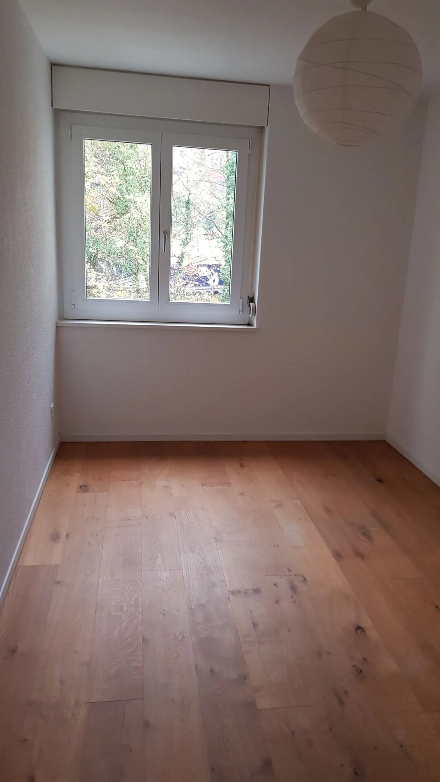 Gemütliche 3.5 Zimmerwohnung- Ihr neues Zuhause zum Wohlfühlen - Photo 6 sur 8