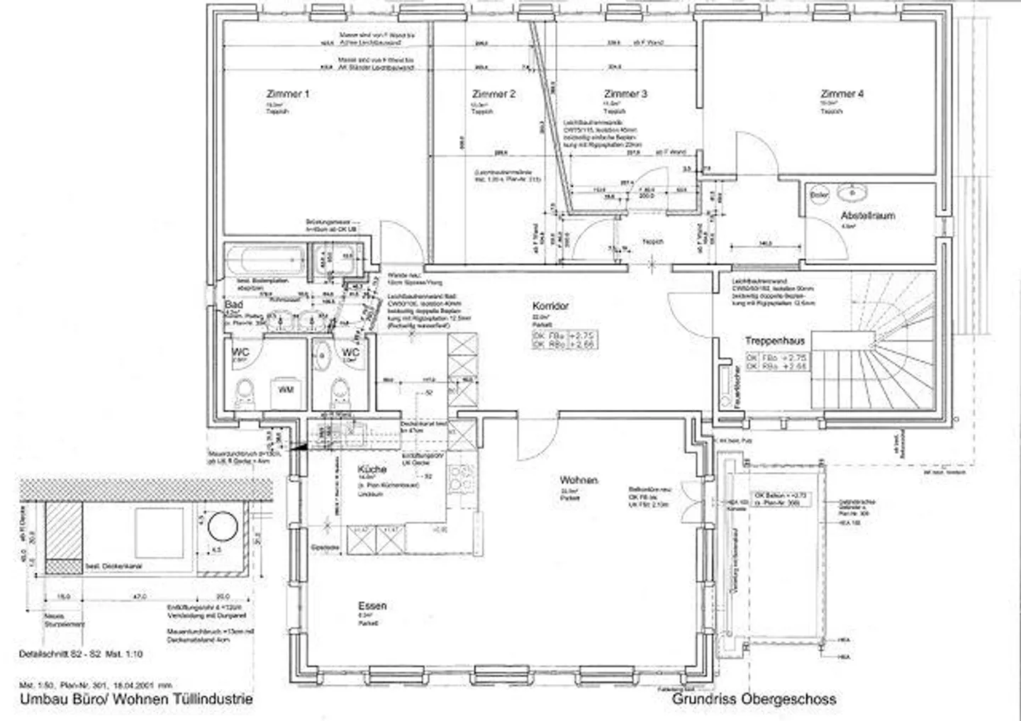 Charmante Familienwohnung - Foto 12 von 12