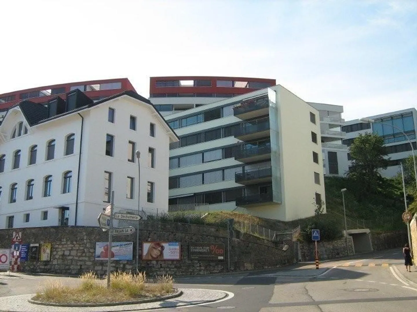 Your new home makes commuting easier - Photo 1 of 5