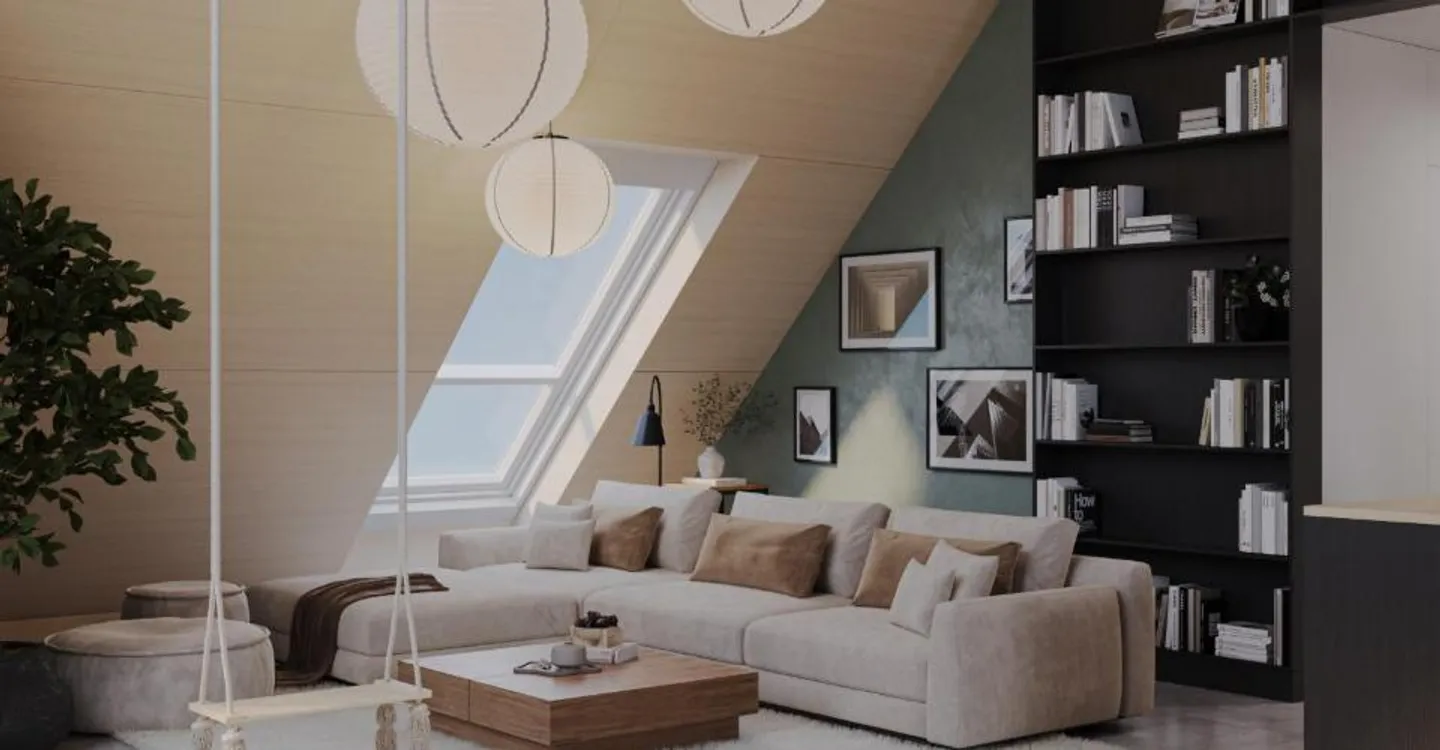 Moderne Wohnungen in Moudon - Foto 6 von 8