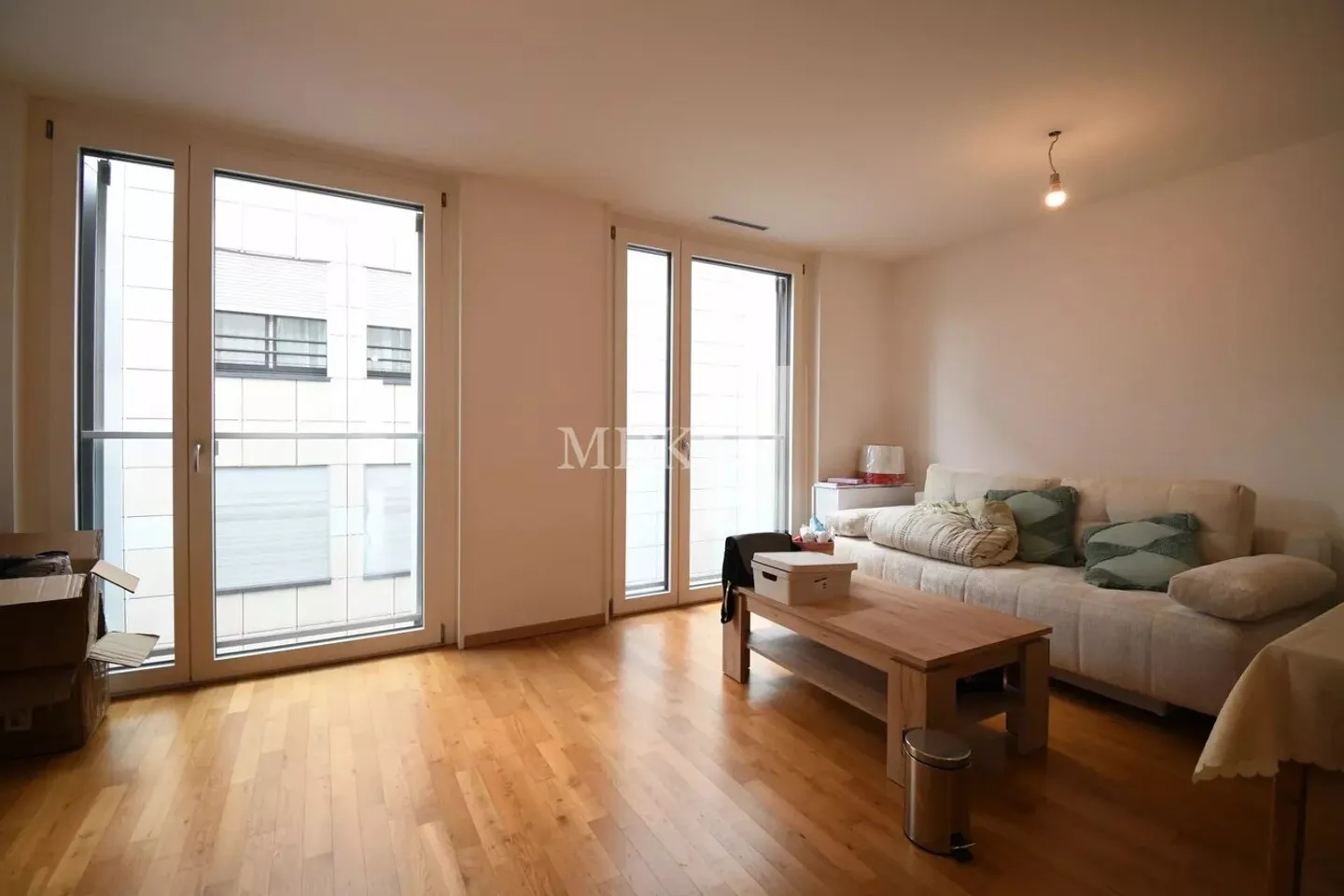 Apartment for rent - Photo 1 of 9